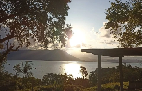 Casa em Tapera, Florianópolis