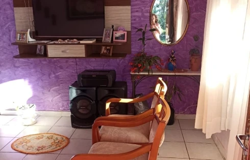 Casa em Tapera, Florianópolis