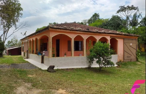 Tapera, Florianópolis