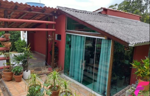 Casa em Tapera, Florianópolis