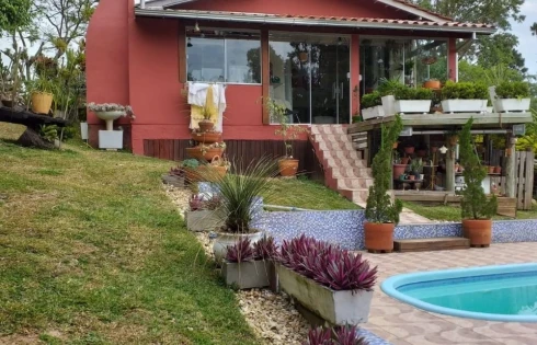 Casa em Tapera, Florianópolis