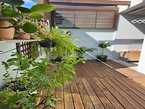 Sobrado Geminado Semi-Mobilhado 79m² - Cachoeira do Bom Jesus - Foto 13