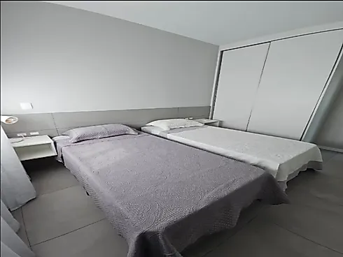 Sobrado Geminado Semi-Mobilhado 79m² - Cachoeira do Bom Jesus - Foto 25