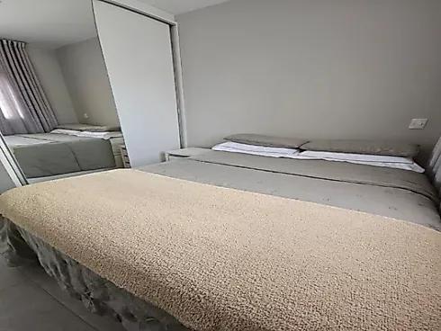 Sobrado Geminado Semi-Mobilhado 79m² - Cachoeira do Bom Jesus - Foto 7