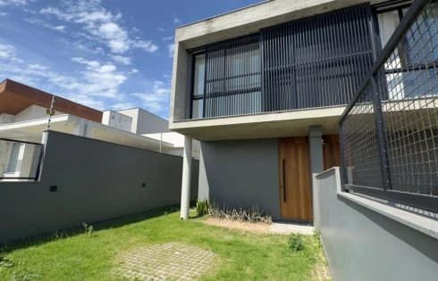 Casa em Campeche, Florianópolis