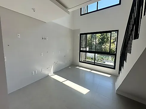 Loft em Campeche, Florianópolis