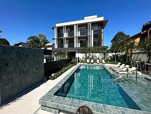 🌴 Loft Málaga — Viva o Melhor do Campeche - Foto 16