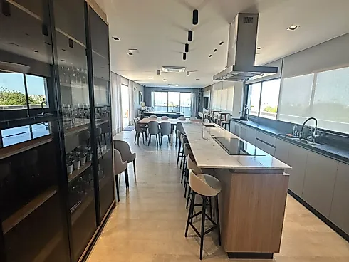 🌴 Loft Málaga — Viva o Melhor do Campeche - Foto 17