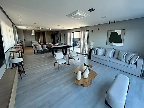 🌴 Loft Málaga — Viva o Melhor do Campeche - Foto 18