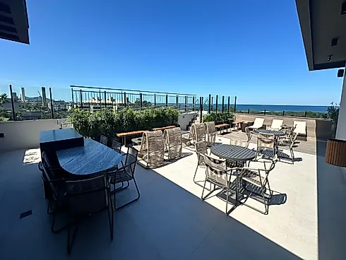 🌴 Loft Málaga — Viva o Melhor do Campeche - Foto 19