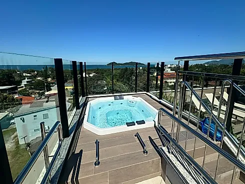 🌴 Loft Málaga — Viva o Melhor do Campeche - Foto 21