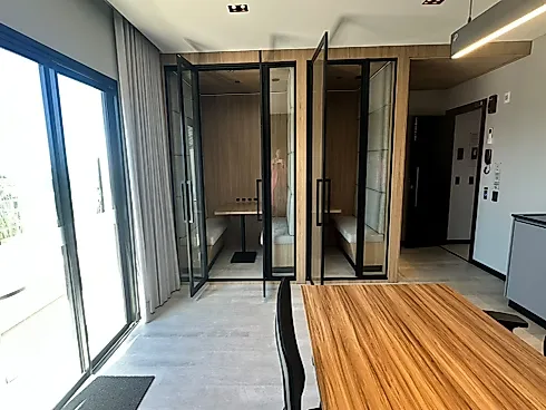 🌴 Loft Málaga — Viva o Melhor do Campeche - Foto 22