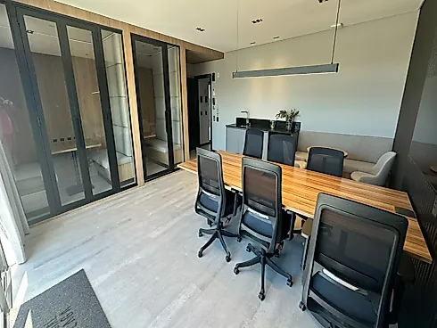 🌴 Loft Málaga — Viva o Melhor do Campeche - Foto 23