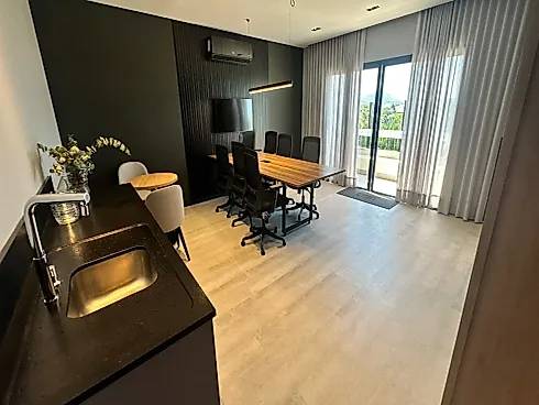 🌴 Loft Málaga — Viva o Melhor do Campeche - Foto 24