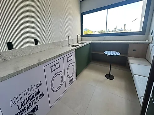 🌴 Loft Málaga — Viva o Melhor do Campeche - Foto 25