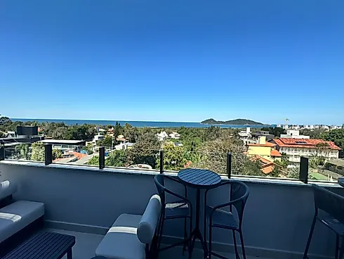 🌴 Loft Málaga — Viva o Melhor do Campeche - Foto 27