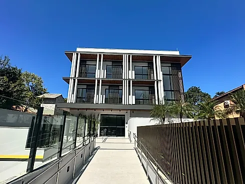 🌴 Loft Málaga — Viva o Melhor do Campeche - Foto 30