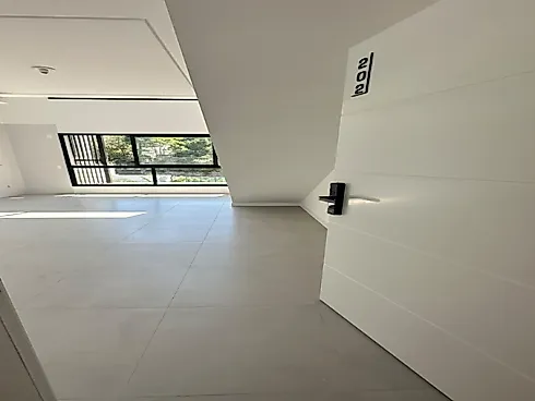 🌴 Loft Málaga — Viva o Melhor do Campeche - Foto 9