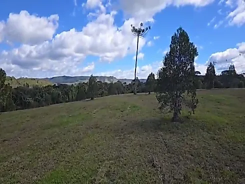 Chácara em Alto da Boa Vista, Rancho Queimado