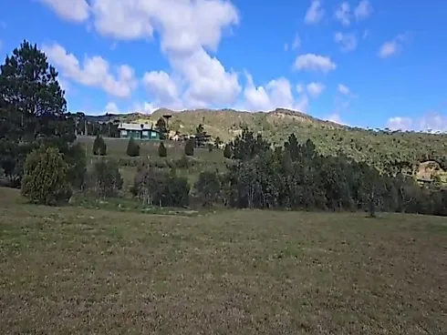 Chácara em Alto da Boa Vista, Rancho Queimado