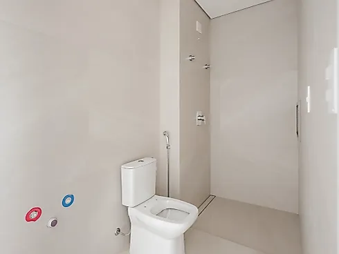 Apartamento em Centro, Florianópolis