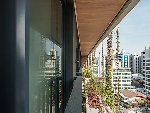 Apartamento em Centro, Florianópolis