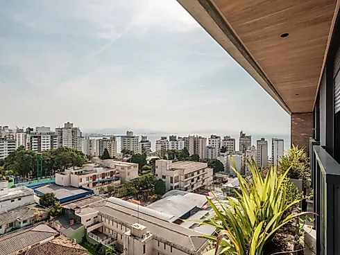 Apartamento em Centro, Florianópolis