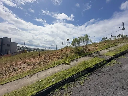 Terreno 360m² em Condomínio - Altos do Jardim - Foto 3