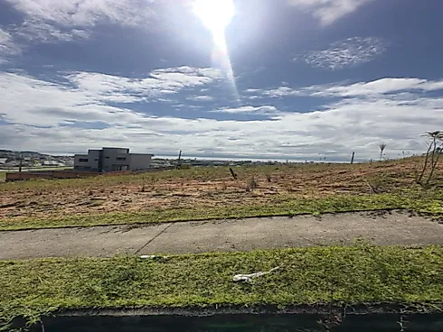 Terreno 360m² em Condomínio - Altos do Jardim - Foto 4