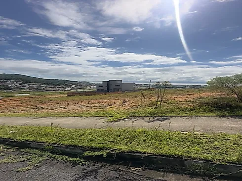 Terreno 360m² em Condomínio - Altos do Jardim - Foto 8