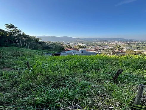 Forquilhas Leste, São José
