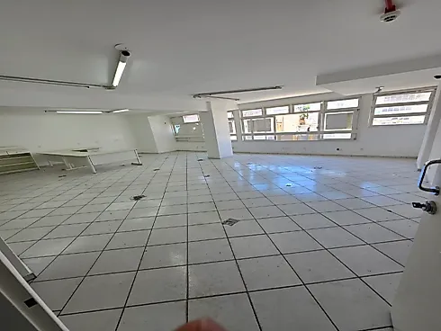 Escritório/Sala Comercial - 76m², Centro - Foto 3