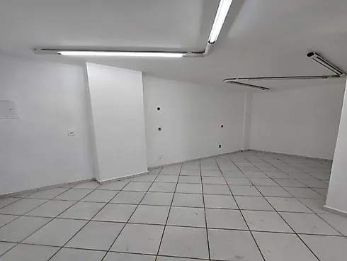 Escritório/Sala Comercial - 76m², Centro