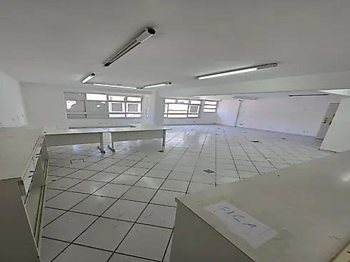 Escritório/Sala Comercial - 76m², Centro - Foto 5