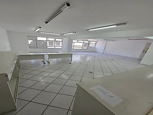 Escritório/Sala Comercial - 76m², Centro - Foto 6