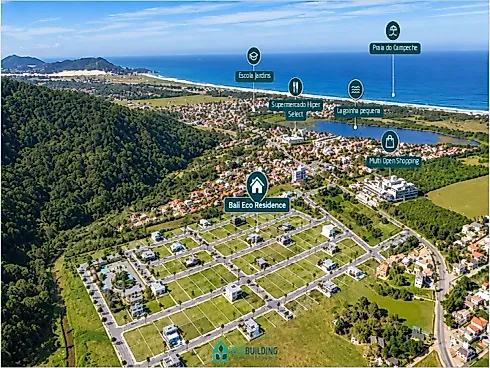 Casa de 185m² com 3 Suítes e Amplo Terraço - Foto 9