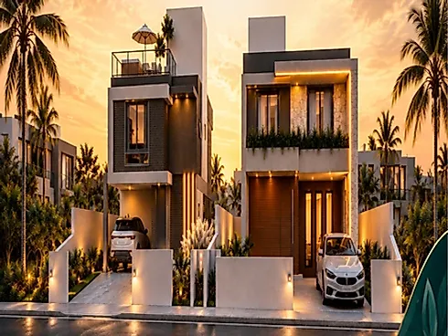 Casa em Rio Tavares, Florianópolis
