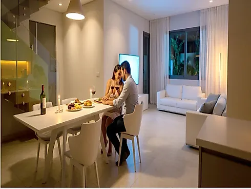 Casa em Rio Tavares, Florianópolis