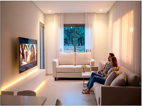 Casa de 185m² com 3 Suítes e Amplo Terraço - Foto 6