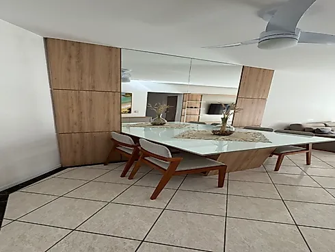 Apartamento 2 Quartos 70m² no Edifício Andréia - Centro - Foto 13