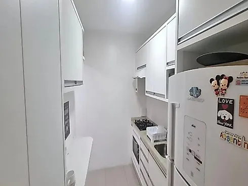 Apartamento 2 Dormitórios 77 M2,  Beira Mar Norte - Florianópolis/SC - Foto 10
