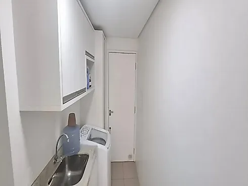 Apartamento 2 Dormitórios 77 M2,  Beira Mar Norte - Florianópolis/SC - Foto 11