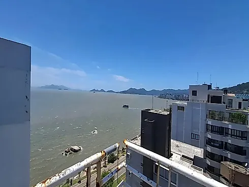 Apartamento 2 Dormitórios 77 M2,  Beira Mar Norte - Florianópolis/SC - Foto 13