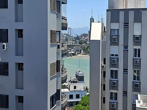 Apartamento 2 Dormitórios 77 M2,  Beira Mar Norte - Florianópolis/SC - Foto 14