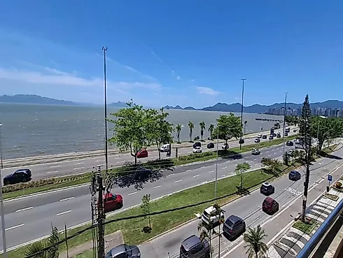 Apartamento 2 Dormitórios 77 M2,  Beira Mar Norte - Florianópolis/SC - Foto 15