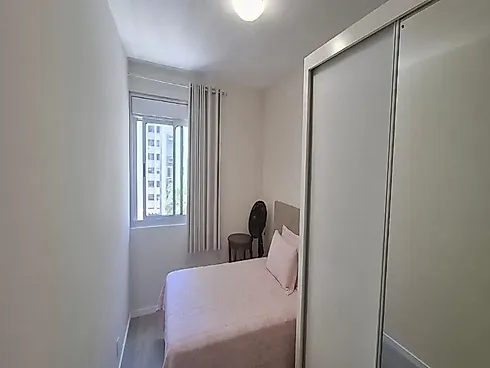 Apartamento 2 Dormitórios 77 M2,  Beira Mar Norte - Florianópolis/SC - Foto 4