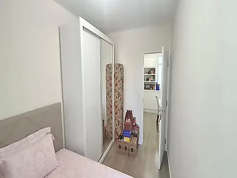 Apartamento 2 Dormitórios 77 M2,  Beira Mar Norte - Florianópolis/SC - Foto 5