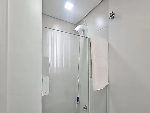 Apartamento 2 Dormitórios 77 M2,  Beira Mar Norte - Florianópolis/SC - Foto 8