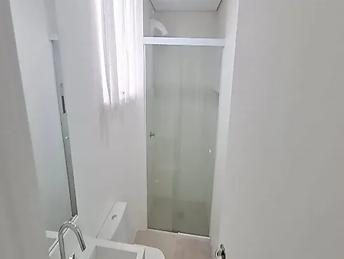 Apartamento 2 Dormitórios 77 M2,  Beira Mar Norte - Florianópolis/SC - Foto 9