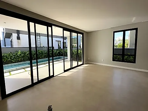 Casa Nova Alto Padrão Condomínio Caledônia com 4 Suítes, sendo 1 no Piso Térreo - Foto 10